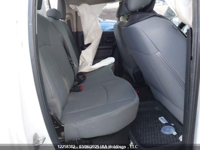 1C6RR7FG7ES270064 RAM 1500 St