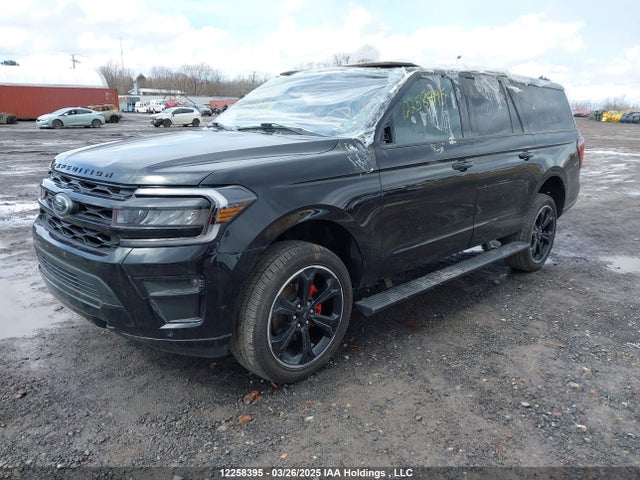 1FMJK2AT9NEA30946 Ford gtdi