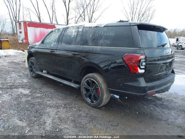 1FMJK2AT9NEA30946 Ford gtdi