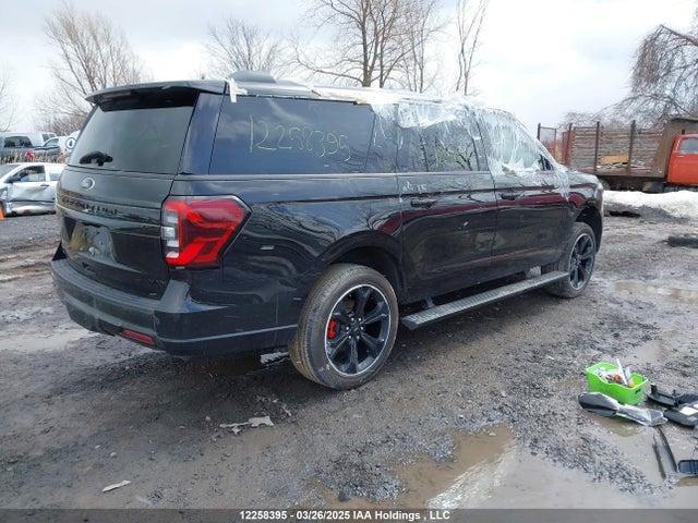 1FMJK2AT9NEA30946 Ford gtdi