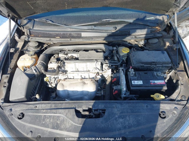 Chrysler 200 2016 1C3CCCFB7GN135279 Image 10
