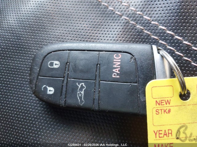 Chrysler 200 2016 1C3CCCFB7GN135279 Image 11