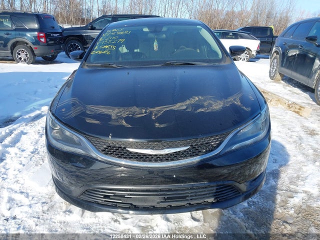 Chrysler 200 2016 1C3CCCFB7GN135279 Image 13