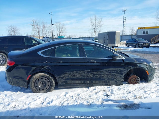 Chrysler 200 2016 1C3CCCFB7GN135279 Image 14