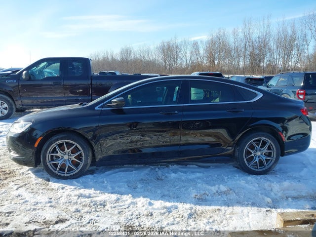 Chrysler 200 2016 1C3CCCFB7GN135279 Image 15