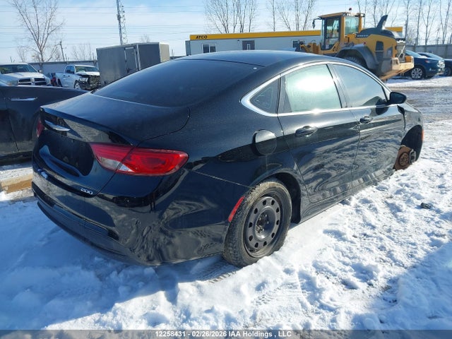 Chrysler 200 2016 1C3CCCFB7GN135279 Image 4