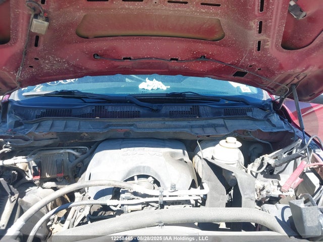 RAM 1500 2014 1C6RR7UT3ES166221 Image 10
