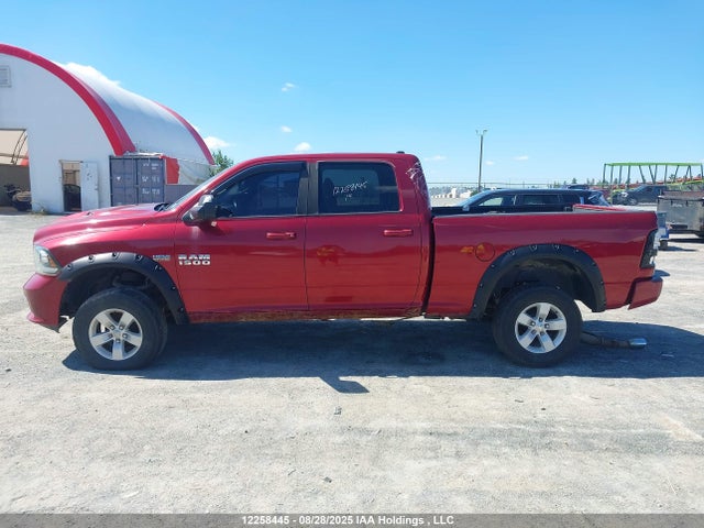RAM 1500 2014 1C6RR7UT3ES166221 Image 15