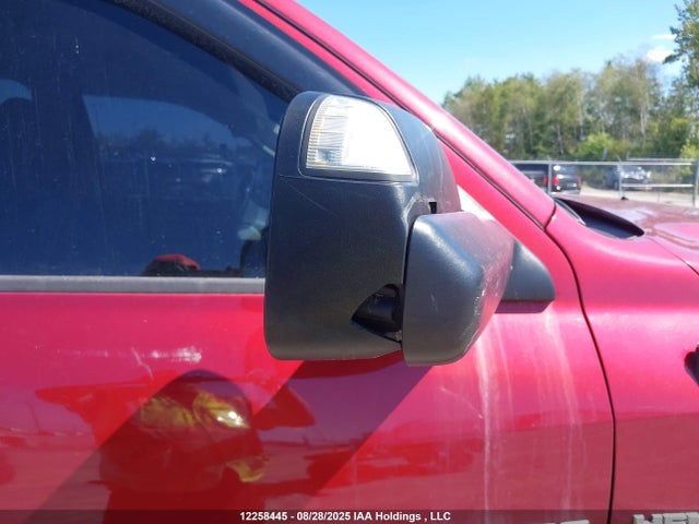 RAM 1500 2014 1C6RR7UT3ES166221 Image 20