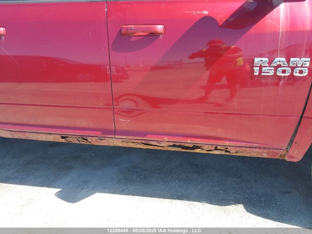 RAM 1500 2014 1C6RR7UT3ES166221 Image 21