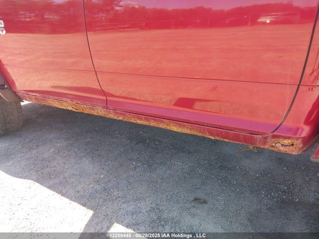 RAM 1500 2014 1C6RR7UT3ES166221 Image 22