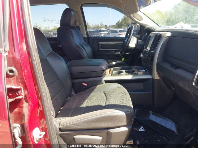 RAM 1500 2014 1C6RR7UT3ES166221 Image 5