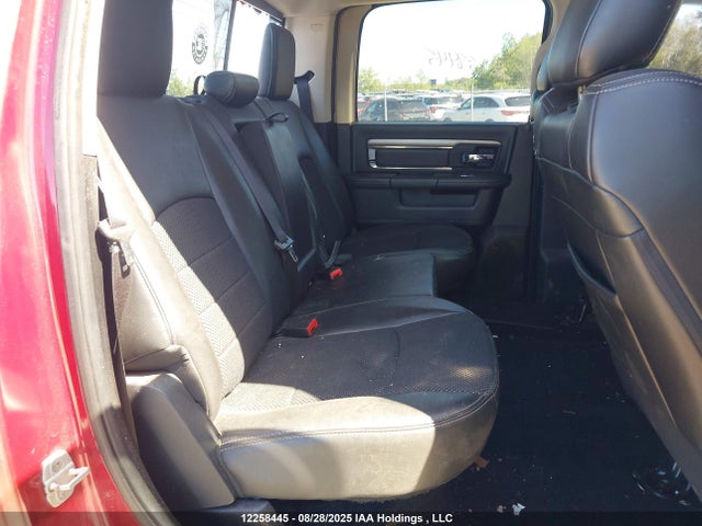 RAM 1500 2014 1C6RR7UT3ES166221 Image 8