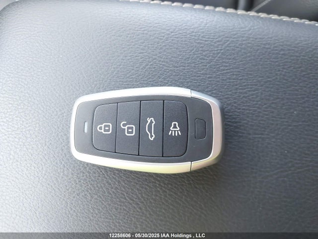 1C4JJXP62PW613460 Jeep Wrangler 4xe Unlimited Sahara
