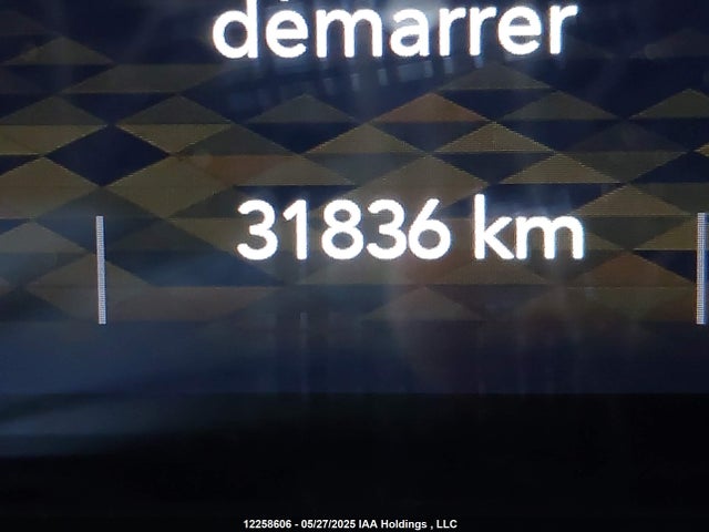 1C4JJXP62PW613460 Jeep Wrangler 4xe Unlimited Sahara