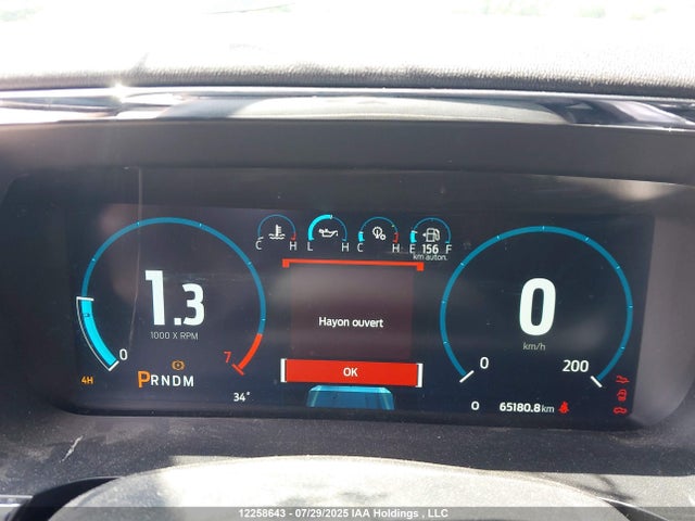 Ford 2.7l-4v 2022 1FTEW1EP6NKE27985 Image 7