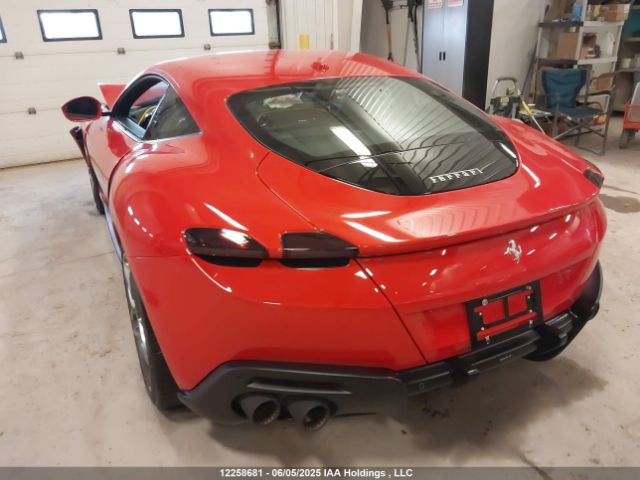 ZFF98RNA6N0269005 Ferrari Roma