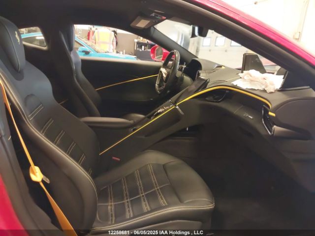 ZFF98RNA6N0269005 Ferrari Roma