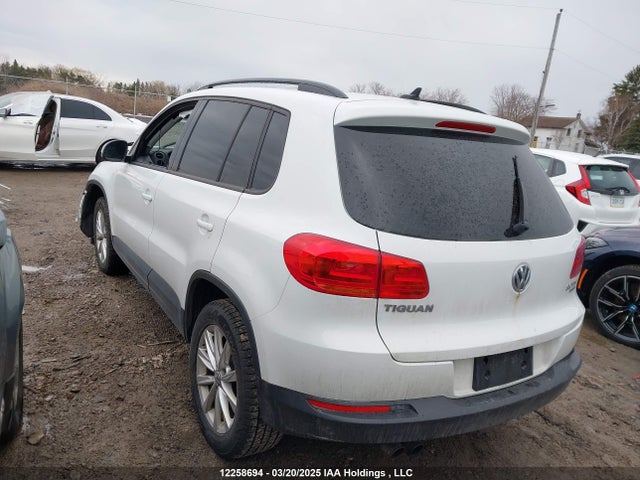 WVGJV7AX7FW557404 Volkswagen Tiguan