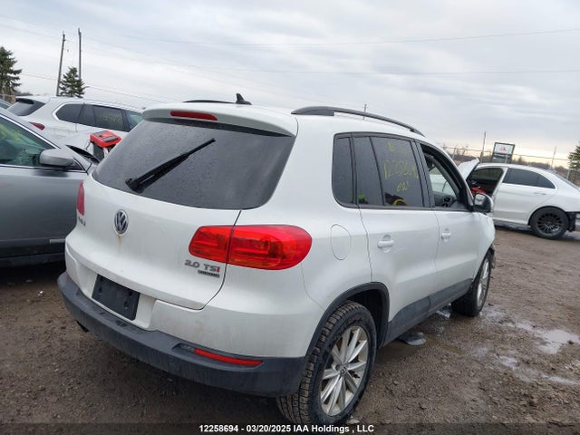 WVGJV7AX7FW557404 Volkswagen Tiguan