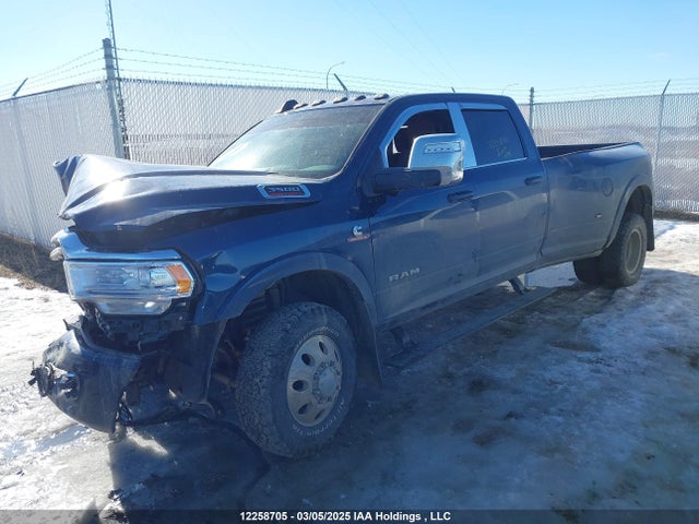 RAM 2023 2023 3C63RRKL7PG625667 Image 14