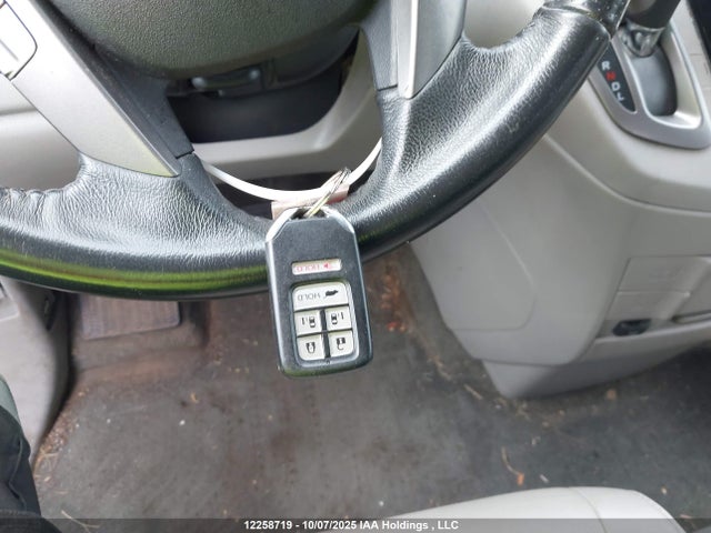 Honda j35z8 2015 5FNRL5H63FB504170 Image 11