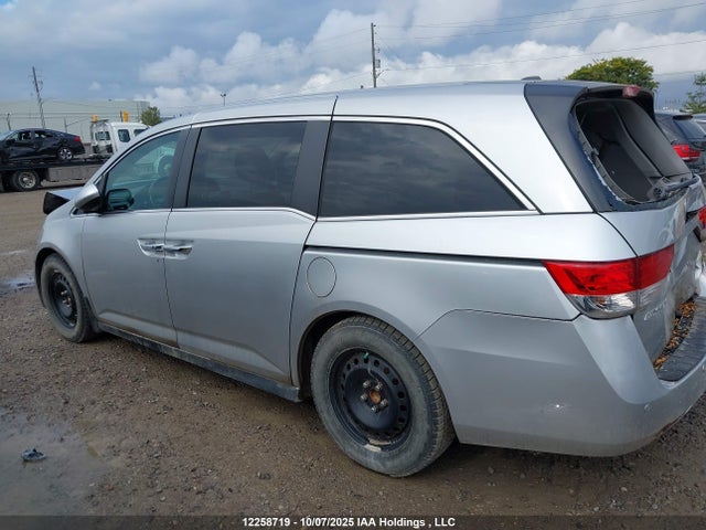 Honda j35z8 2015 5FNRL5H63FB504170 Image 13