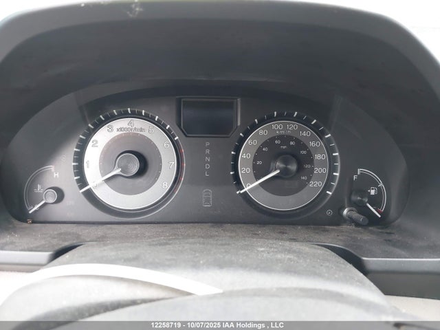 Honda j35z8 2015 5FNRL5H63FB504170 Image 7