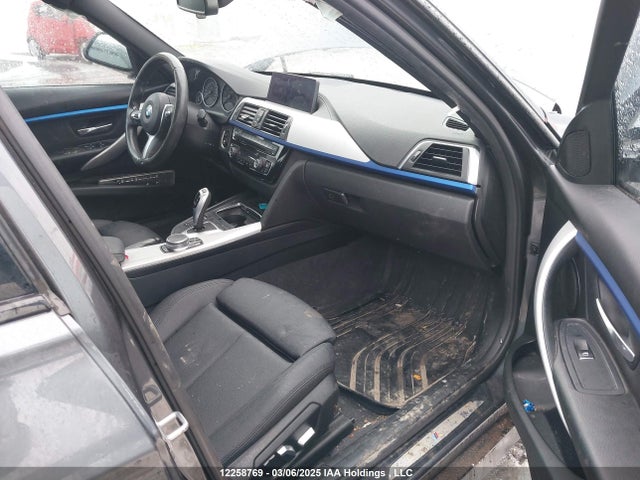 BMW 330I 2018 WBA8D9G55JNU67915 Image 5