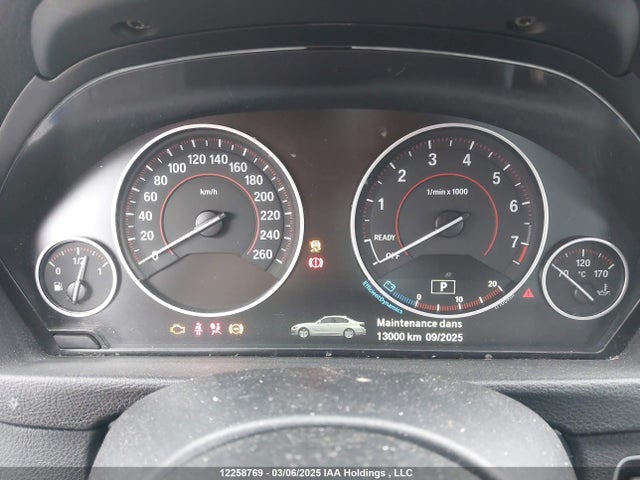 BMW 330I 2018 WBA8D9G55JNU67915 Image 7