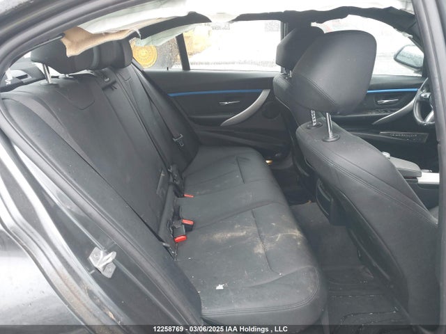 BMW 330I 2018 WBA8D9G55JNU67915 Image 8