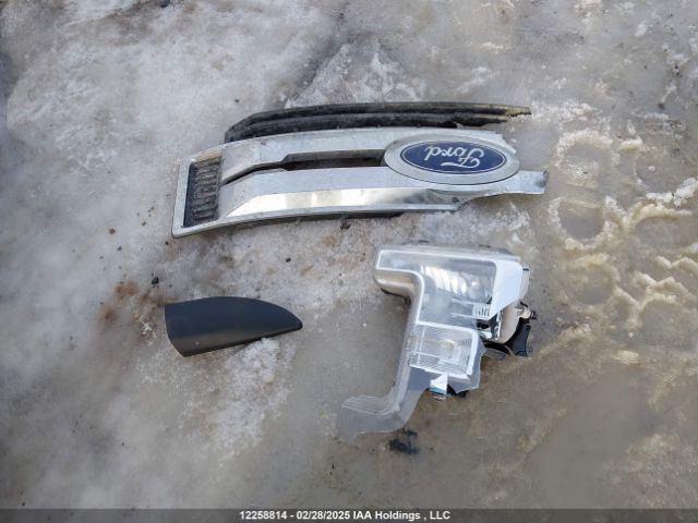 1FT8X3B63KEE15482 Ford F350 Super Duty