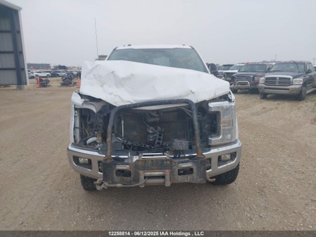 1FT8X3B63KEE15482 Ford F350 Super Duty