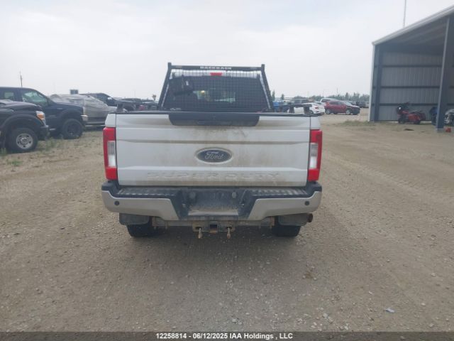 1FT8X3B63KEE15482 Ford F350 Super Duty