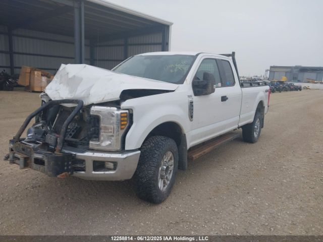 1FT8X3B63KEE15482 Ford F350 Super Duty