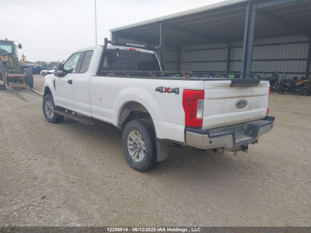 1FT8X3B63KEE15482 Ford F350 Super Duty