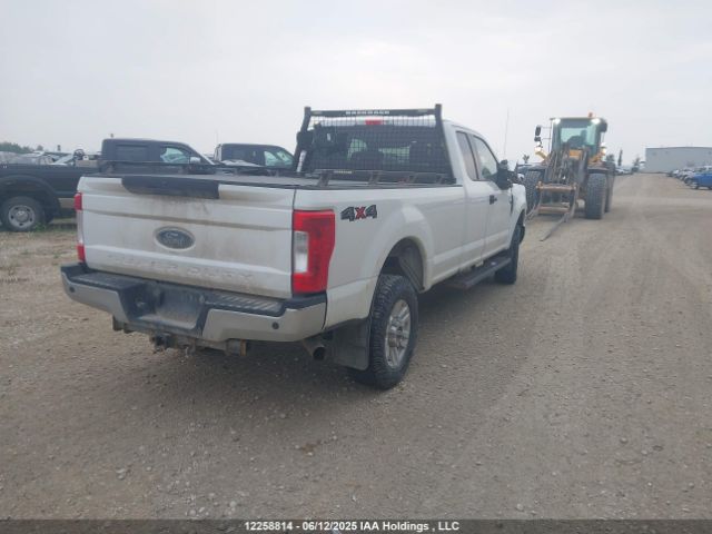 1FT8X3B63KEE15482 Ford F350 Super Duty