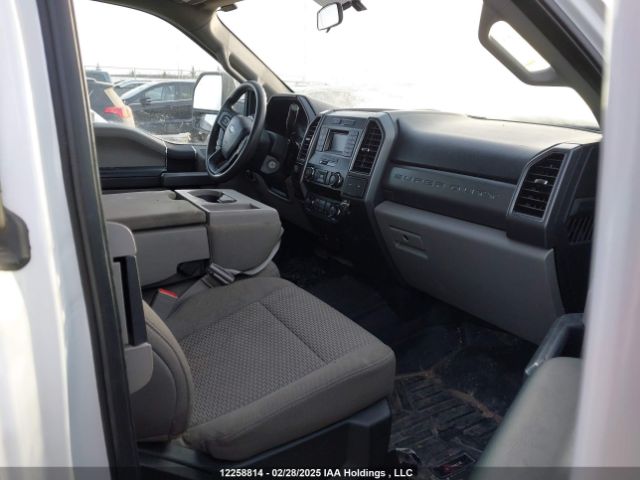1FT8X3B63KEE15482 Ford F350 Super Duty