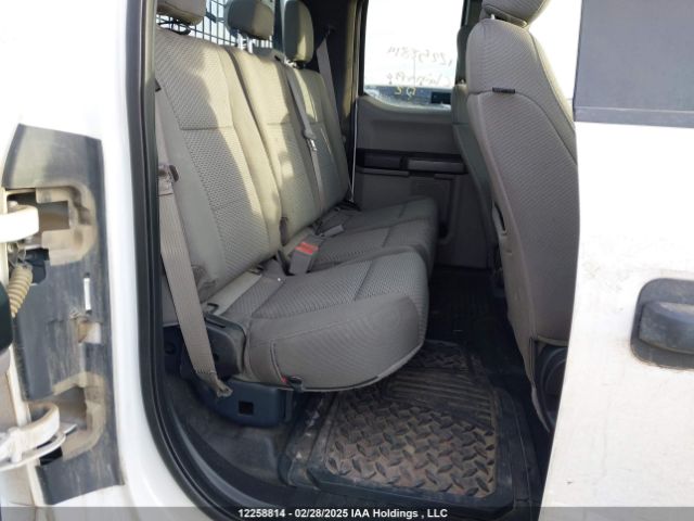 1FT8X3B63KEE15482 Ford F350 Super Duty