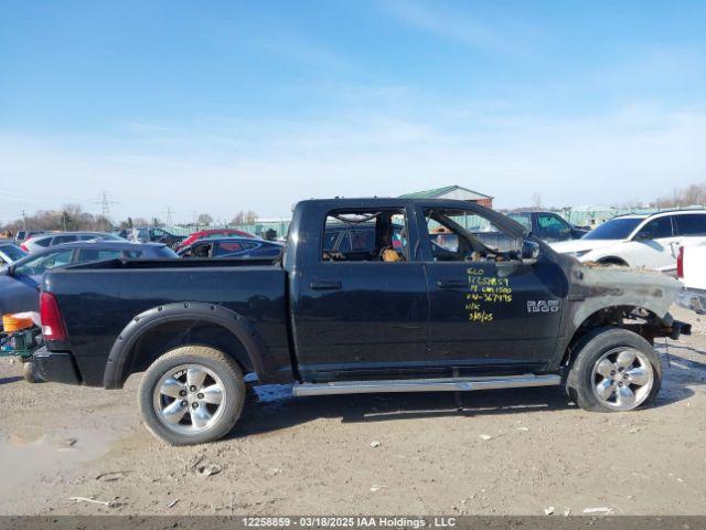 1C6RR7MT2ES367995 RAM 2014