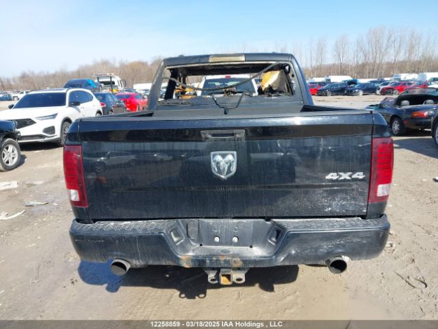 1C6RR7MT2ES367995 RAM 2014