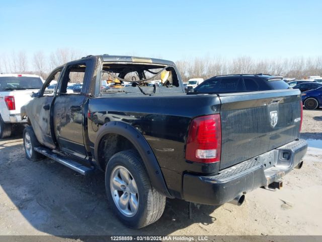 1C6RR7MT2ES367995 RAM 2014