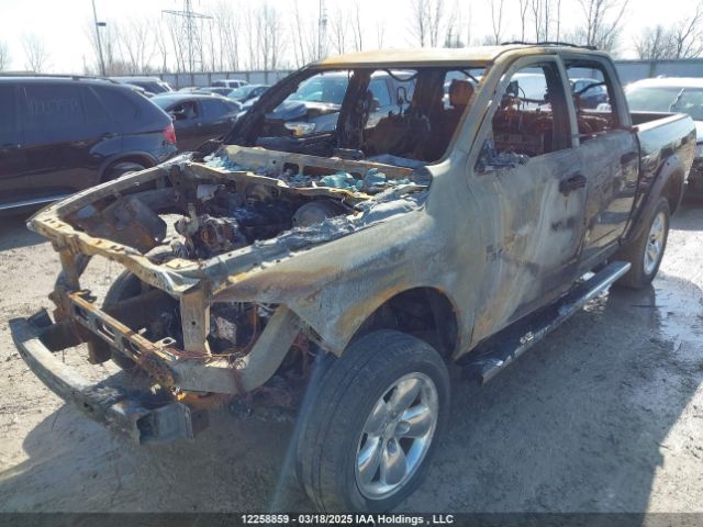 1C6RR7MT2ES367995 RAM 2014