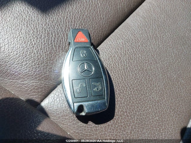 Mercedes-Benz 2015 2015 4JGDA2EBXFA575595 Image 11