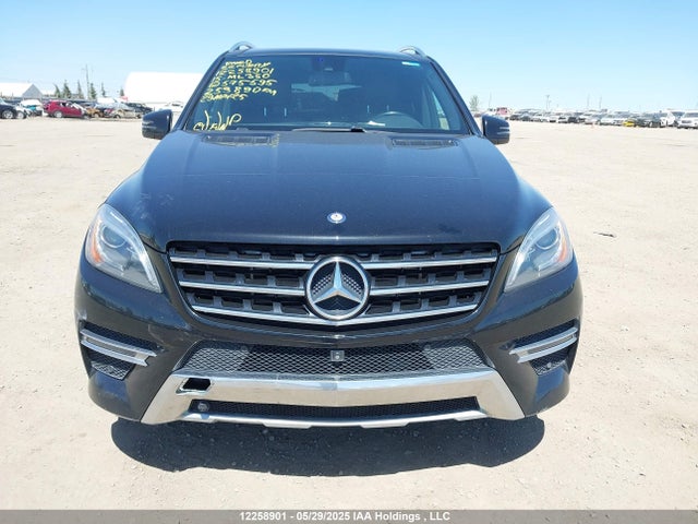 Mercedes-Benz 2015 2015 4JGDA2EBXFA575595 Image 13
