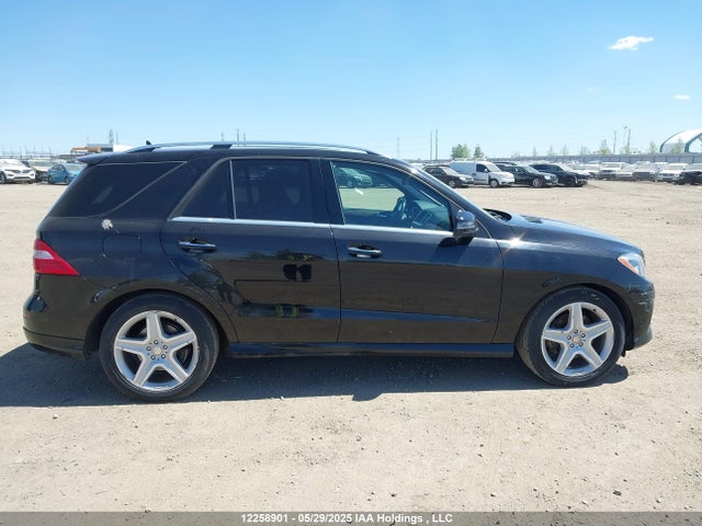 Mercedes-Benz 2015 2015 4JGDA2EBXFA575595 Image 14