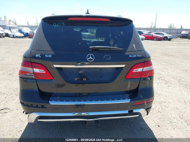 Mercedes-Benz 2015 2015 4JGDA2EBXFA575595 Image 17