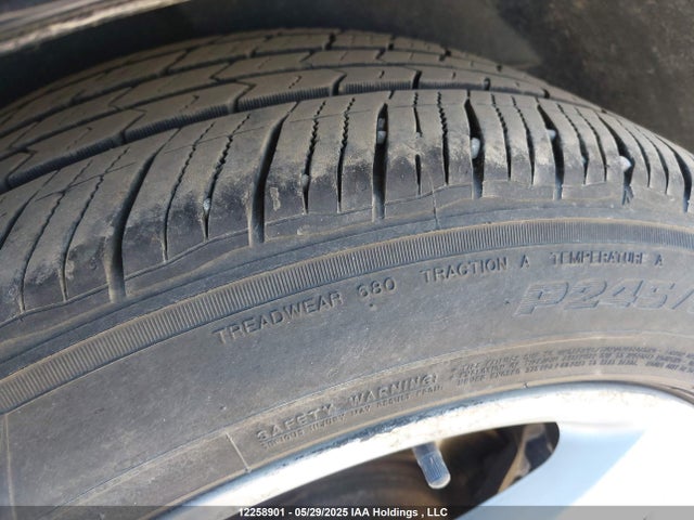 Mercedes-Benz 2015 2015 4JGDA2EBXFA575595 Image 21
