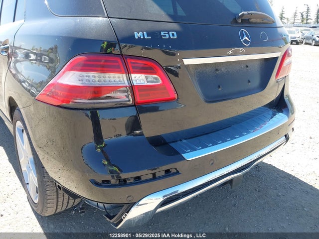 Mercedes-Benz 2015 2015 4JGDA2EBXFA575595 Image 6