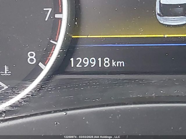 5N1AZ2MHXFN288249 Nissan Murano S/sl/sv/platinum